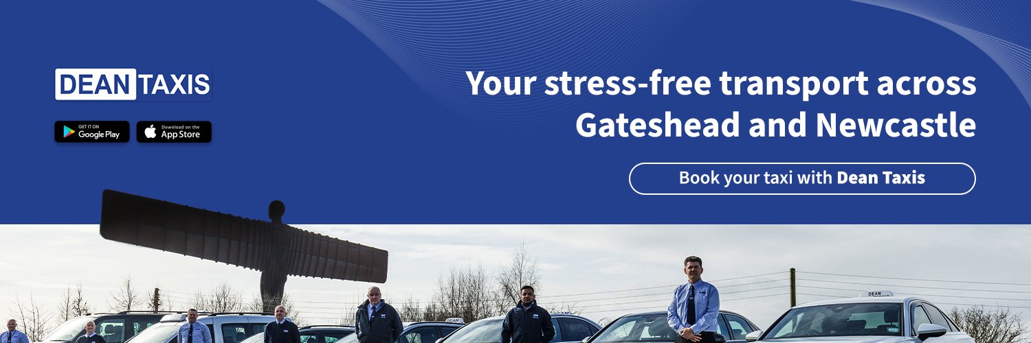 DeanTaxis's profile banner image
