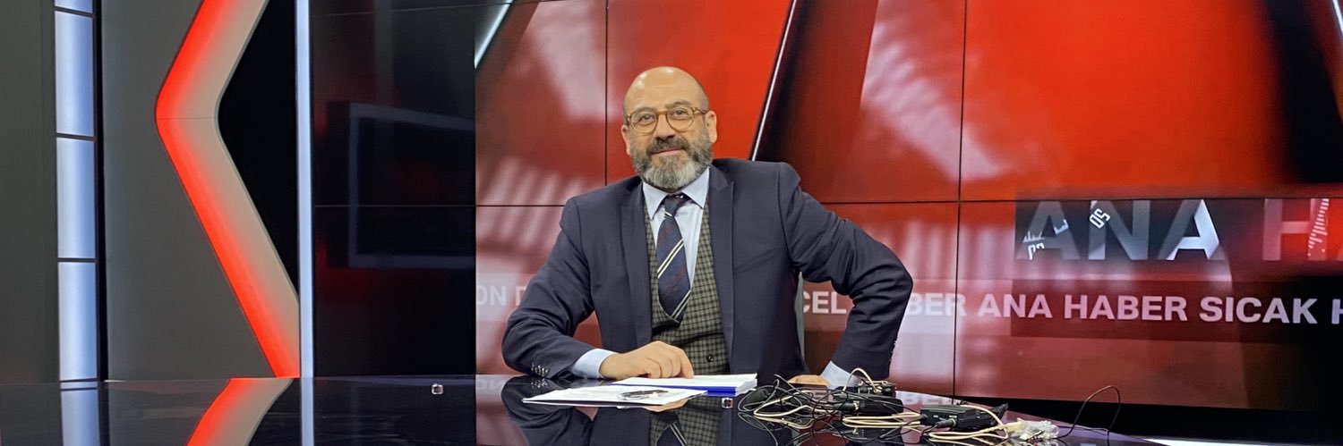 Erkan Köse banner