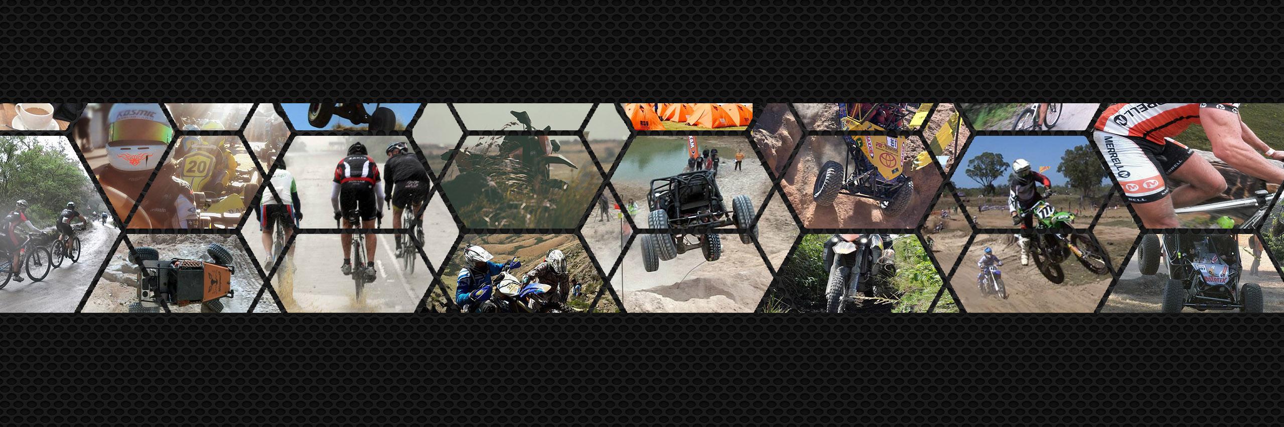 4X4Video's profile banner image