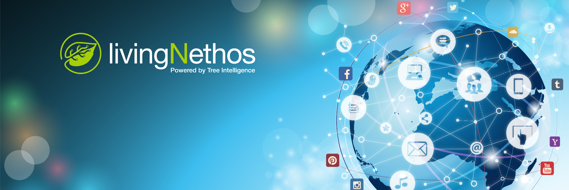 LivingNethos's profile banner image
