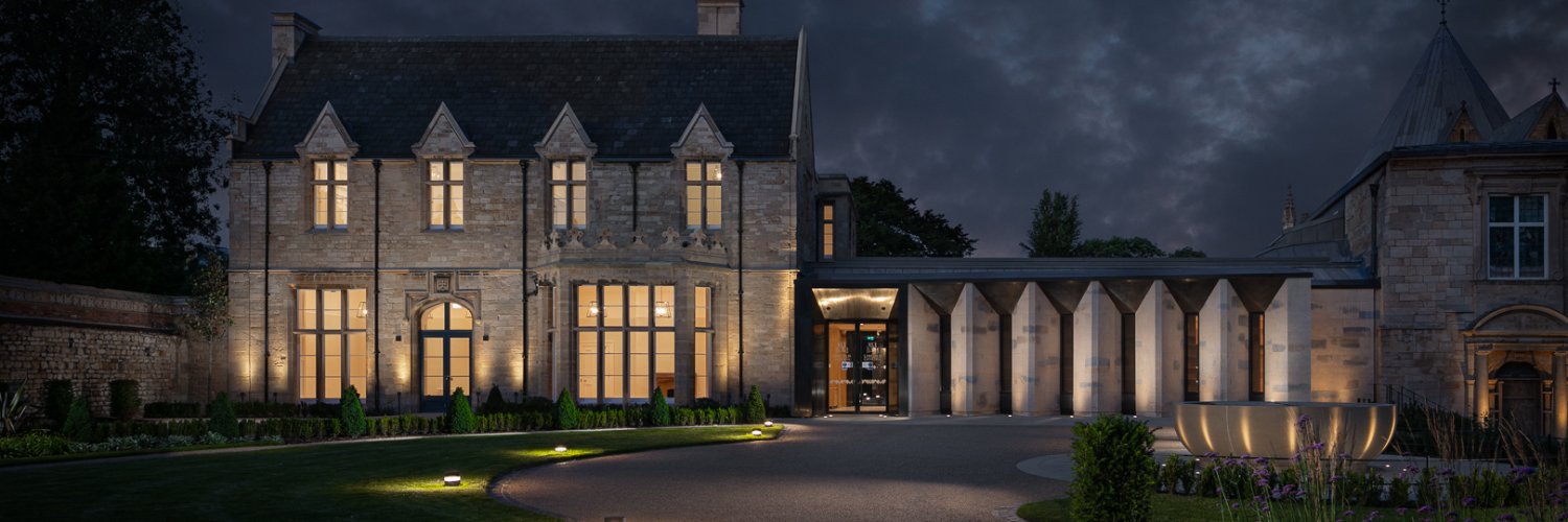 Simpson & Brown banner