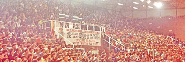 JULIO GOMEZ banner