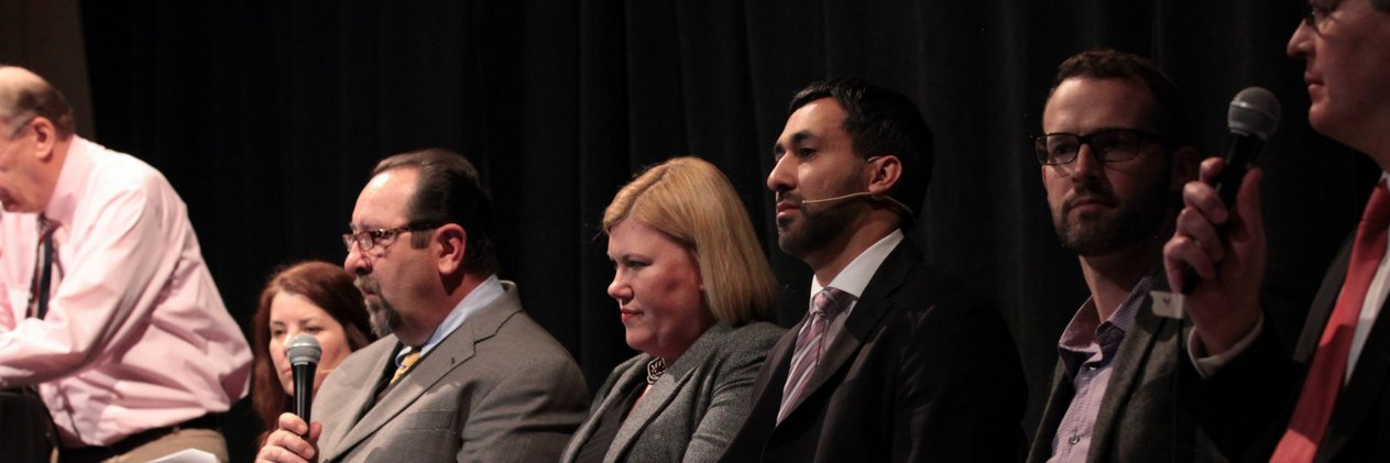 Rick Bukata, M.D. banner