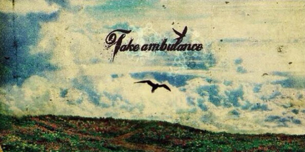 Takeambulance's profile banner image