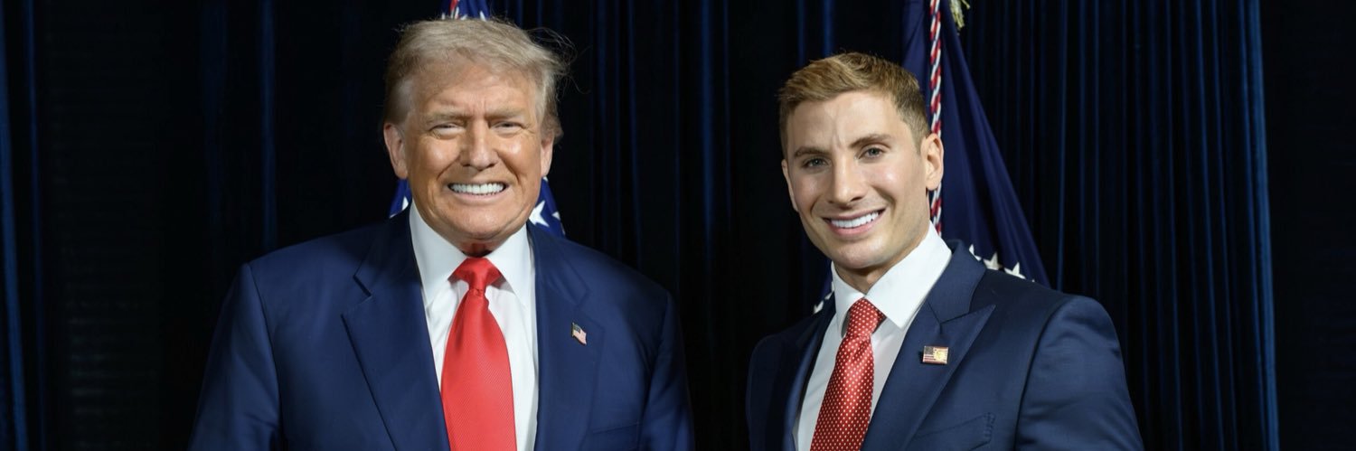 Jacob Helberg banner