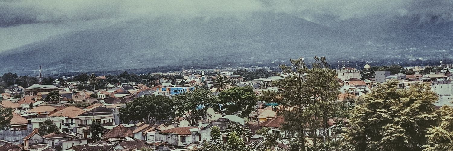 fajarstheboy's profile banner image