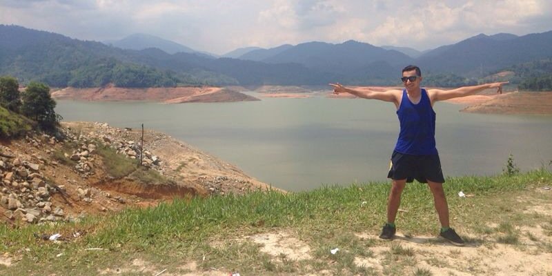 moizimran's profile banner image