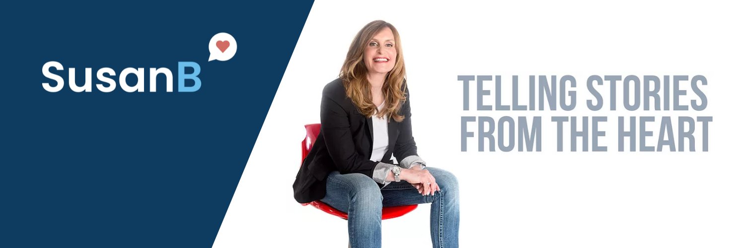 SusanBlain's profile banner image