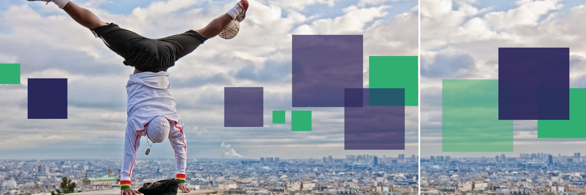 TransparentDM's profile banner image