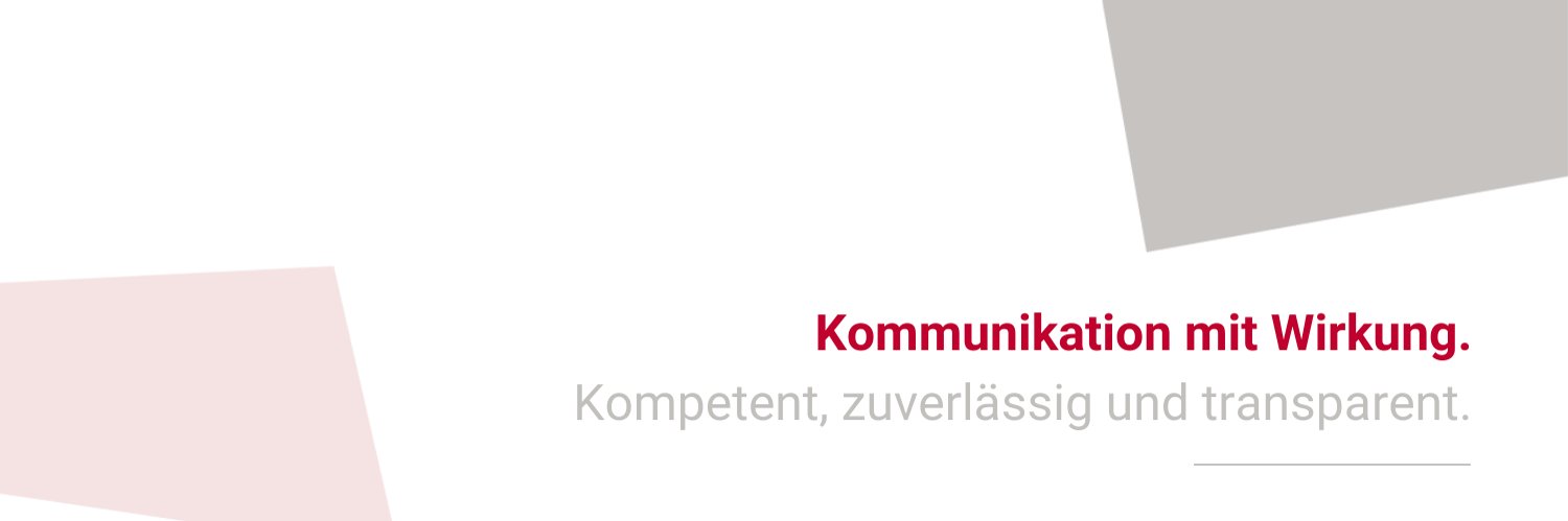 CommunicatorsAG's profile banner image