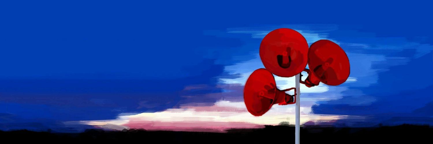 José Marr banner