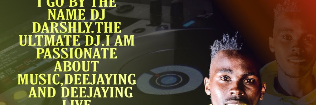 DjDarshlykenya's profile banner image