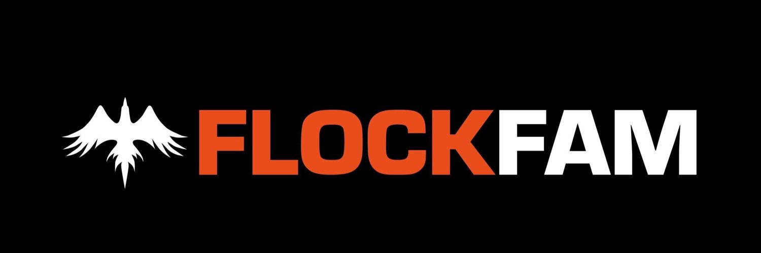 FlockFam's profile banner image