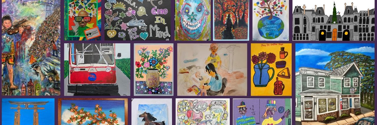 NYS Council on Developmental Disabilities banner