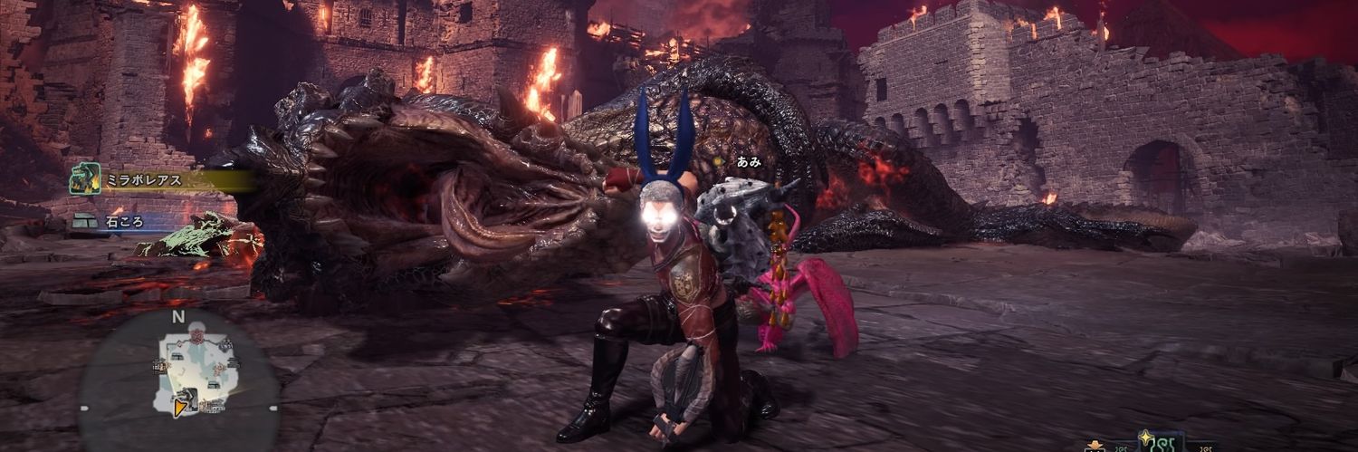 MasaruF20XT's profile banner image