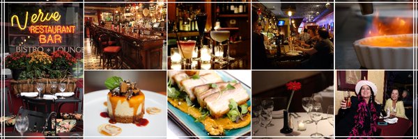 VerveStyle Profile Banner