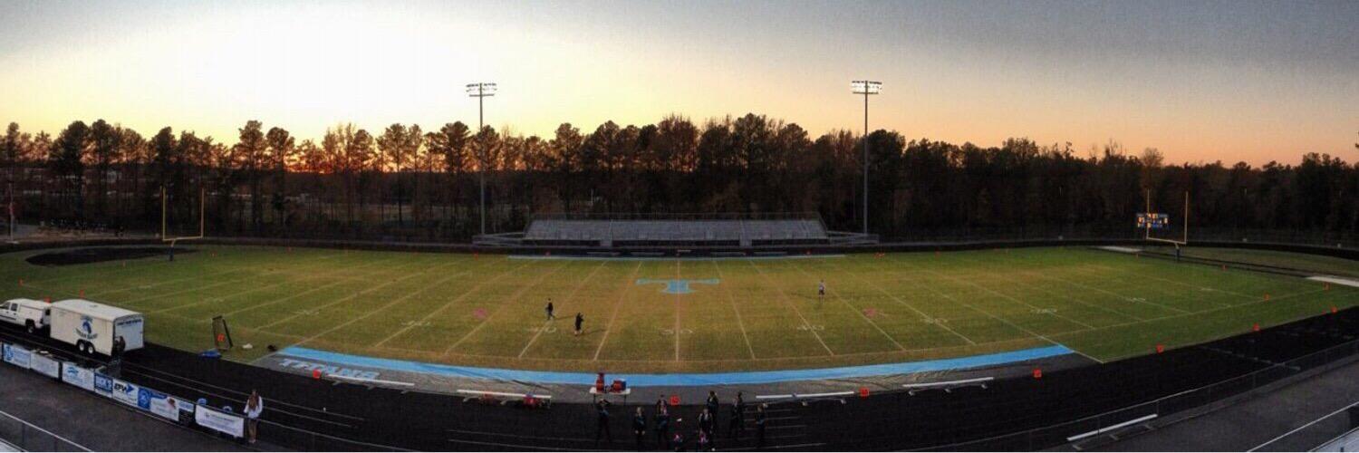Cosby Football banner