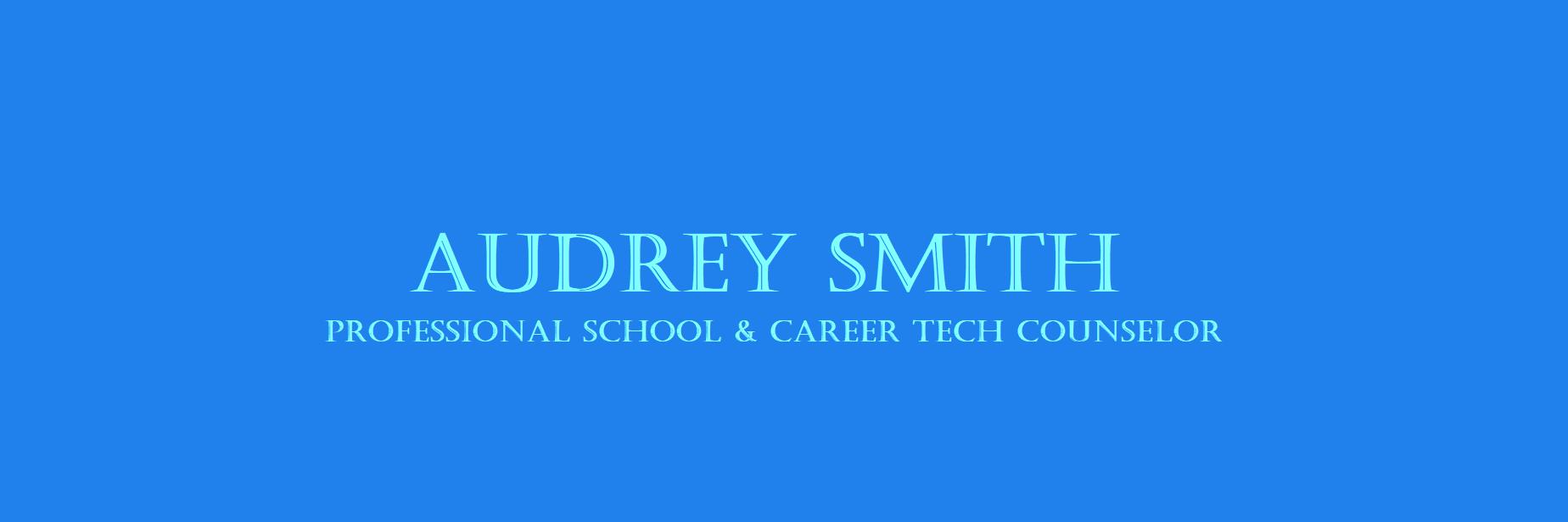 CounselorASmith's profile banner image