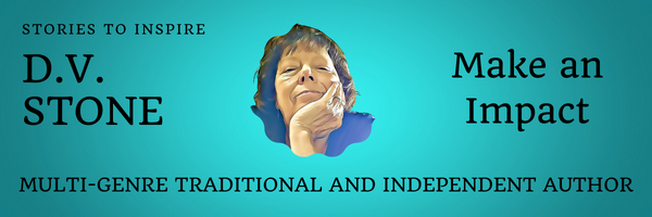 donnavstone Profile Banner