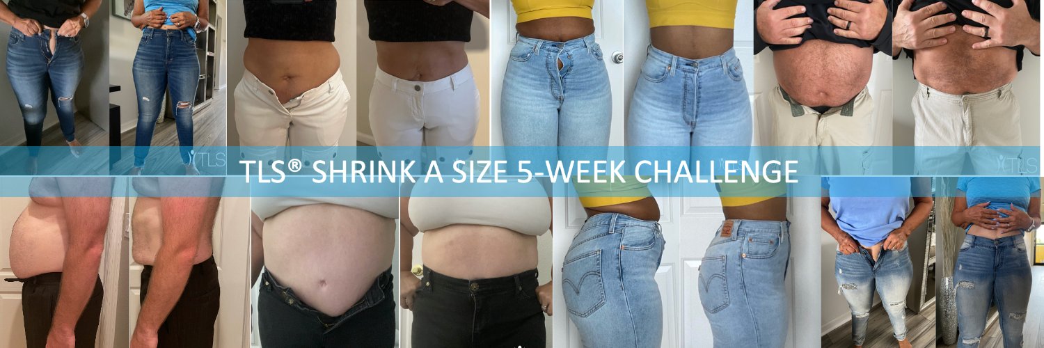 TLS Weight Loss banner