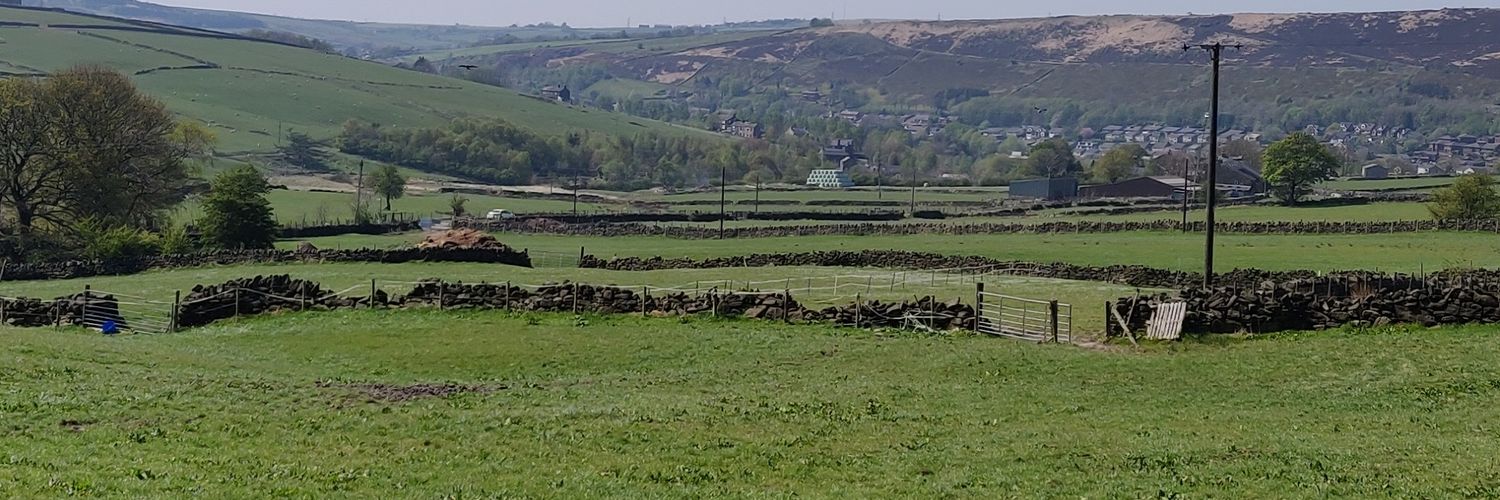 Diggle House Farm banner