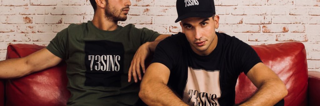73_Sins's profile banner image