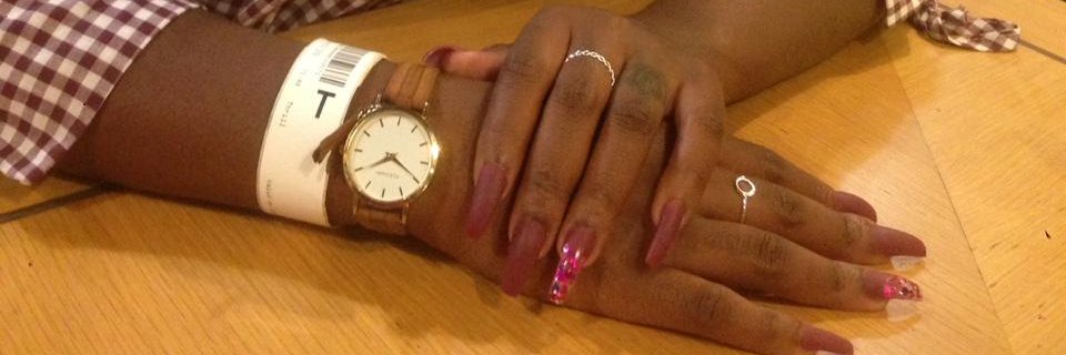 BuhleBePrincess's profile banner image