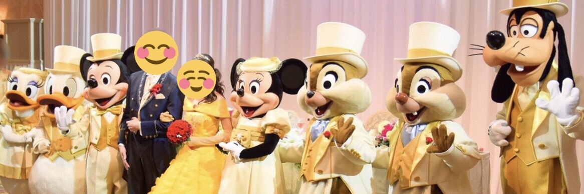 mickey_ayayan's profile banner image
