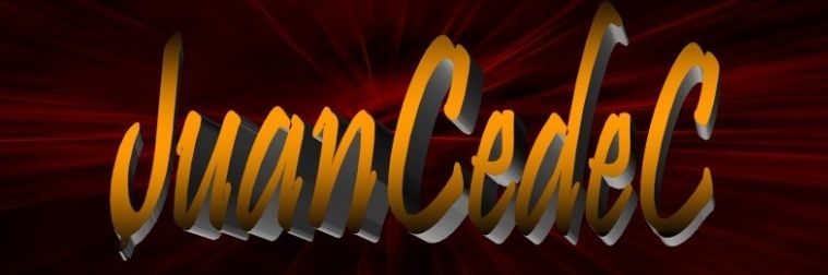 JuanCedeC's profile banner image