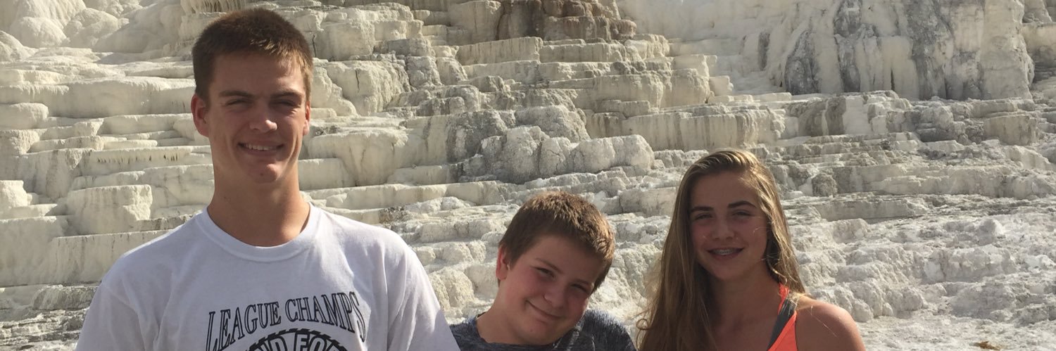 terrybaesler's profile banner image