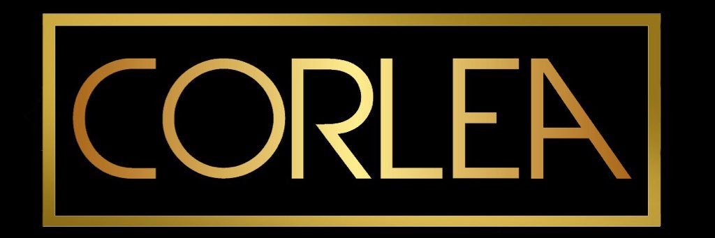 Corlea banner