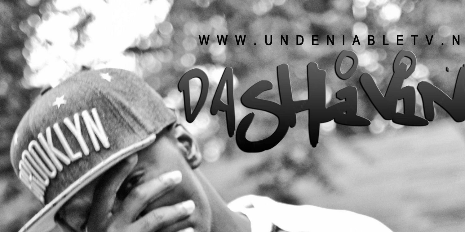 Dash banner