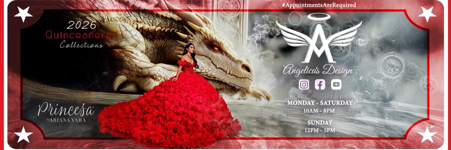 AngelicasDesign's profile banner image