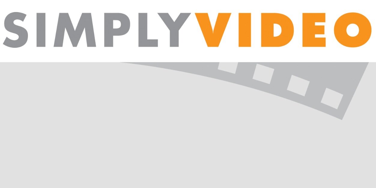 SimplyVideo banner