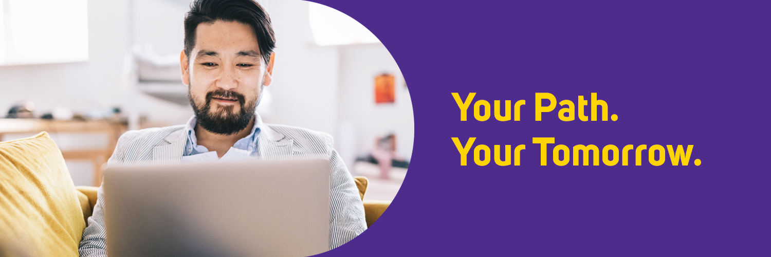 UW Continuing Ed banner