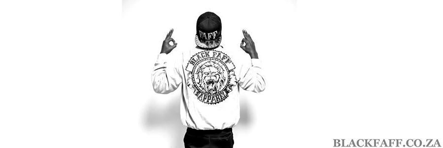 Blackfaff banner