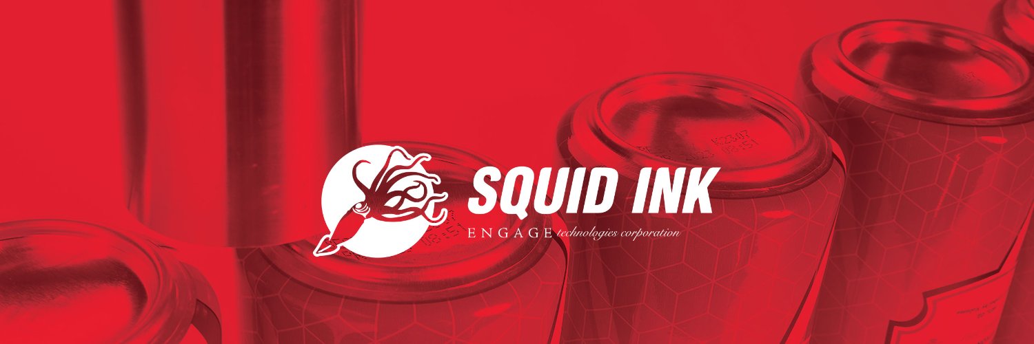Squid Ink banner