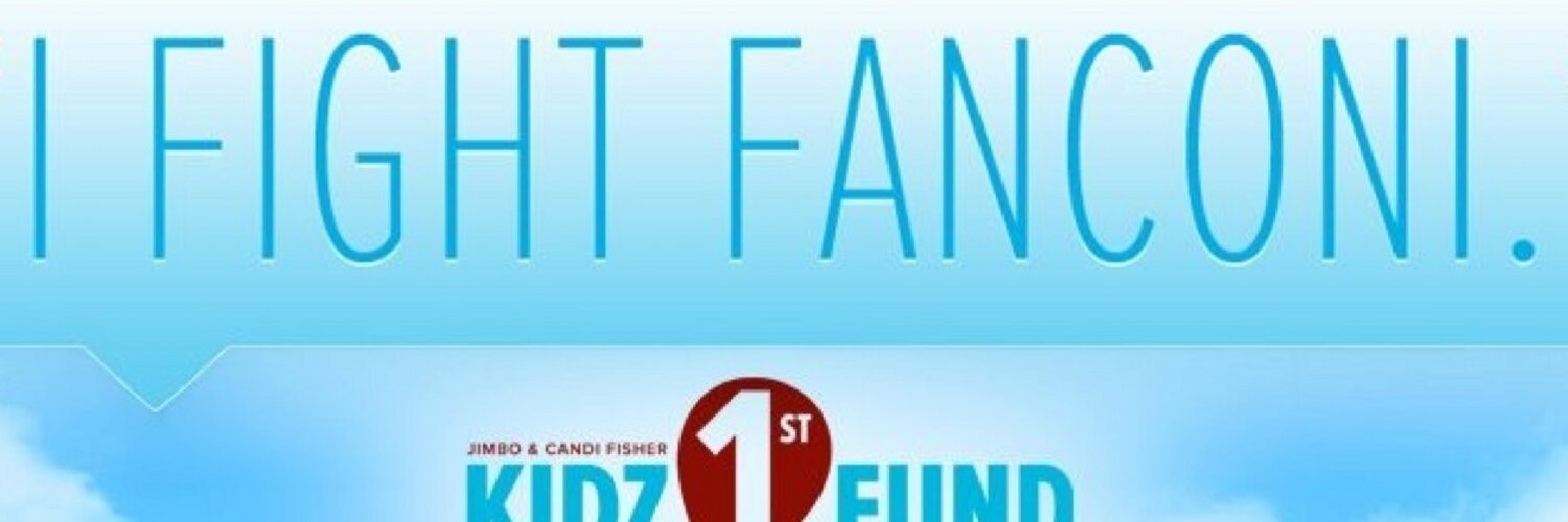 Kidz1stFund Profile Banner
