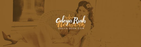 OdeyaRushCom Profile Banner