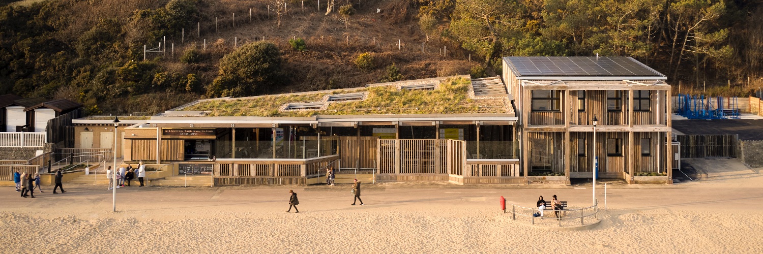 Footprint Architects banner