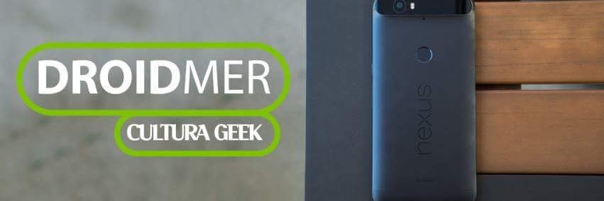 MrDroidmer's profile banner image