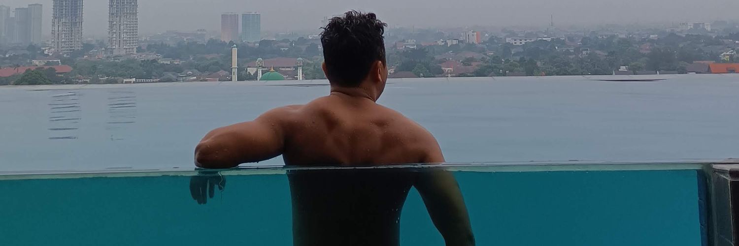 hot_latte1's profile banner image