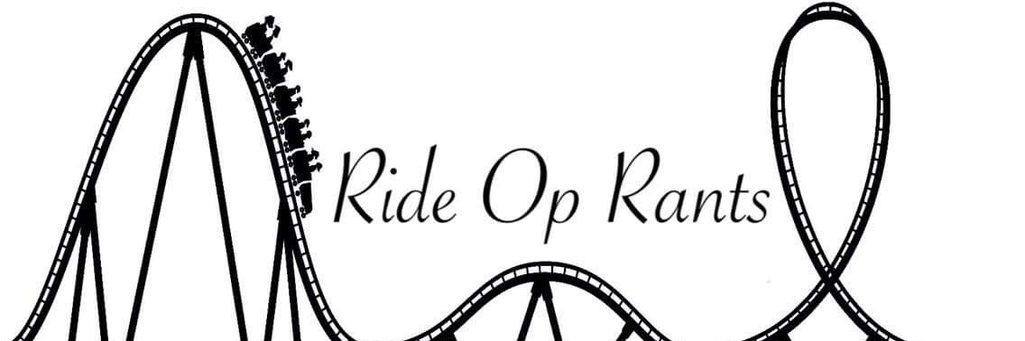 RideOpRants's profile banner image
