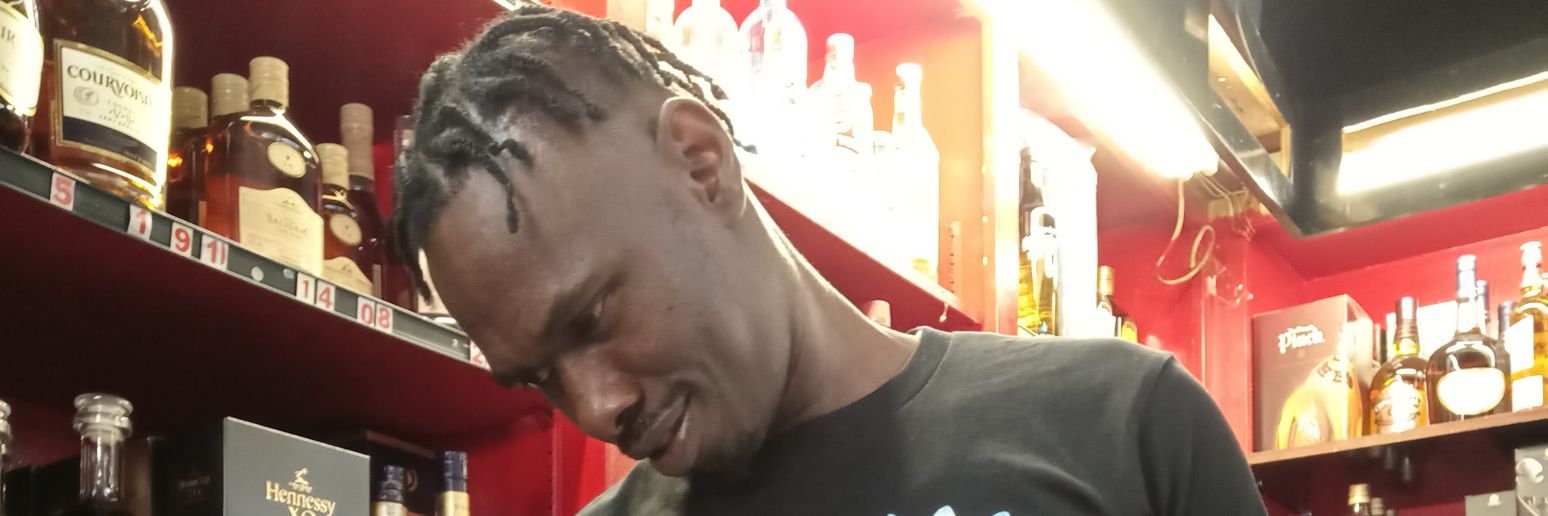 TheDon305's profile banner image