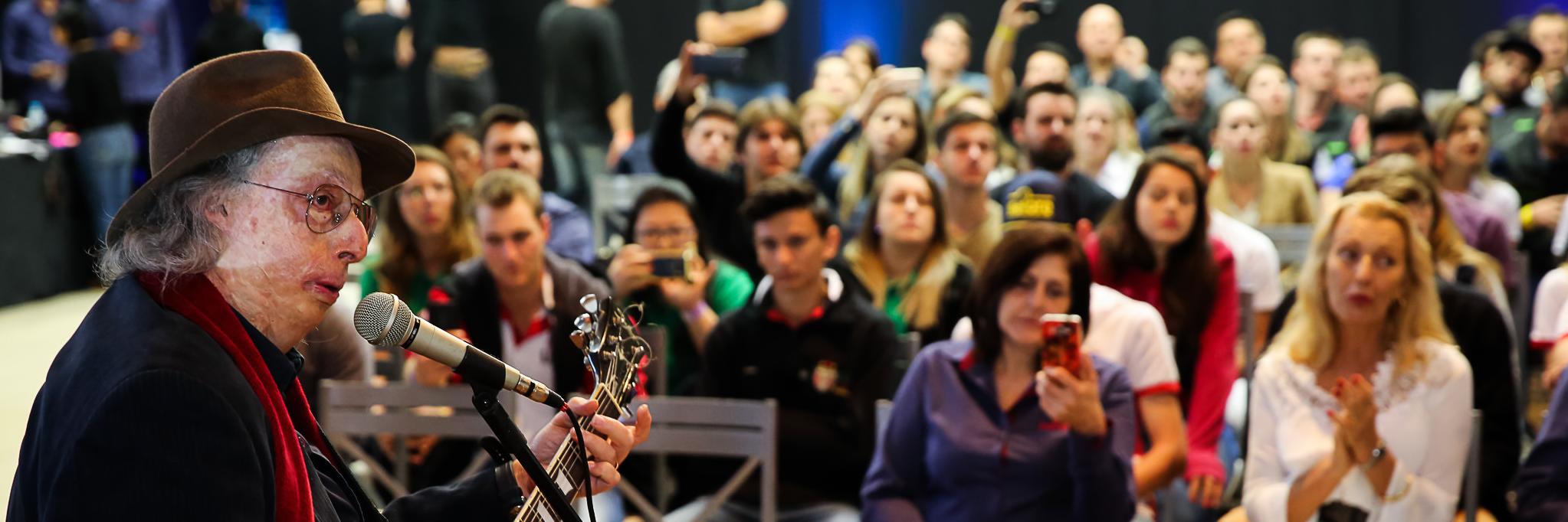 José Luiz Tejon banner