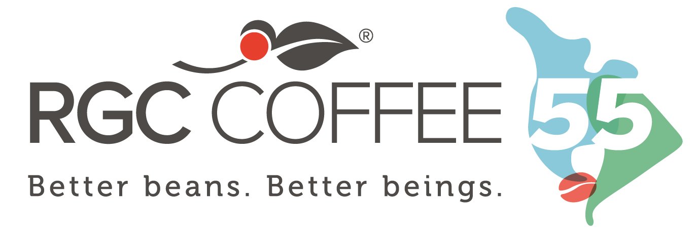 RGC Coffee banner