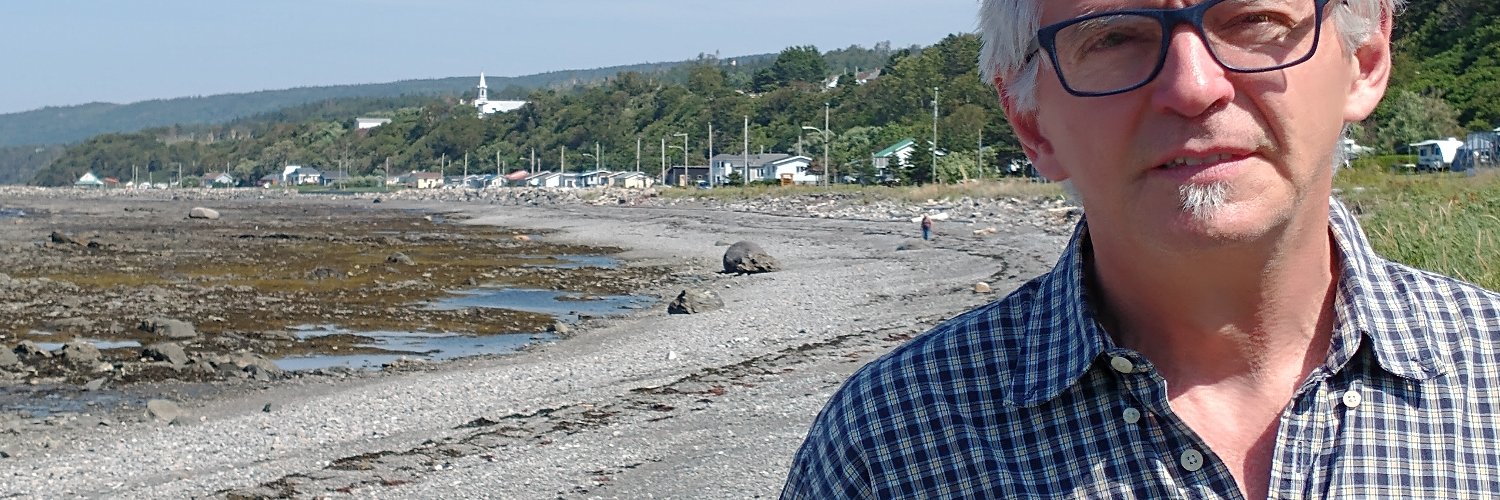 RobertPoulin1's profile banner image