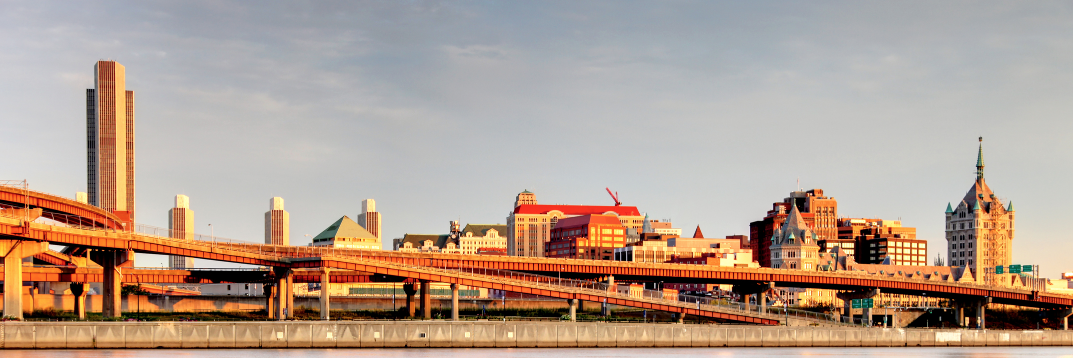 FBI Albany banner