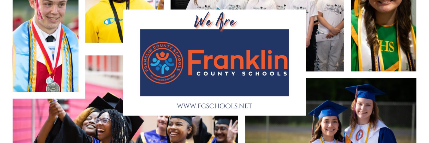 Franklin County Schools banner