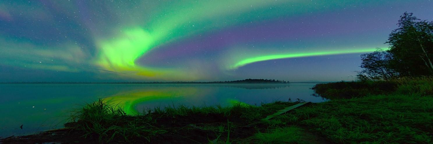 FBI Anchorage banner